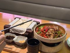 -几荷·恰似故人来(秀水广场店)