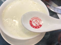 -义顺牛奶公司(庇利金街店)