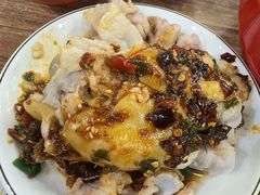 -王婆婆老妈蹄花川菜馆·非物质文化遗产(太古里一店)