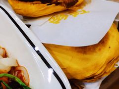 优质肉夹馍-魏家凉皮(博水商务大厦店)