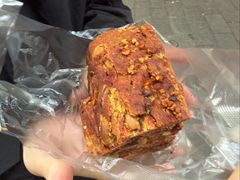 -西北伊兰手工烤馍店(大皮院店)