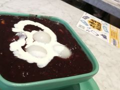 -发记甜品(山东街店)