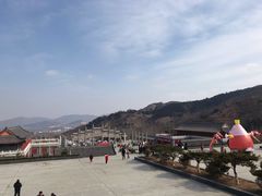 -沂蒙山旅游区云蒙景区(蒙山国家森林公园)