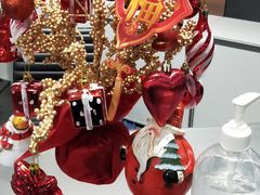 -浙江星杭奔驰4S店(海创园店)