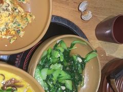 -吃饭皇帝大·土家民族菜(温州万象城店)