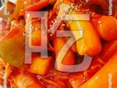 -长寿参鸡汤(朝韩风情街店)