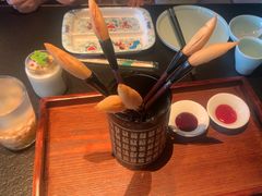 -唐猫庭院·千年陕菜(赛格国际购物中心店)