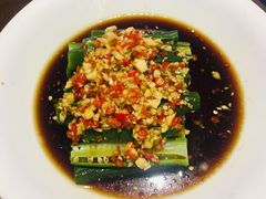 养生秋葵-厨彩阳光(荔枝沟路店)