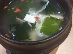 -汤W城市微度假(仓山店)