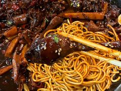 -回味黑鸭煲·始于2006(万松园店)