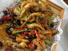 -清真·同发顺饭庄·烧麦(总店)