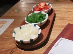 -TAIFORKS 大福食堂·山葵烤肉料理·拌饭(宝安店)