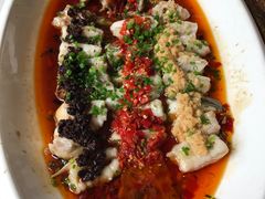 -巴陵全鱼席(湖南老字号汴河街店 )