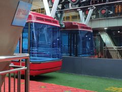 -天津之眼摩天轮