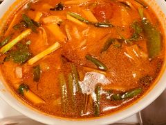 -Dang restaurant (patong phuket)