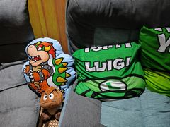 -Win Win电玩·日式の游戏馆