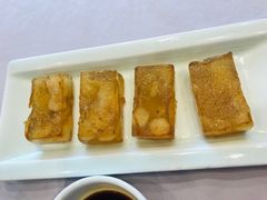 -丰鲤楼•闽南茶楼(仟禧汇店)