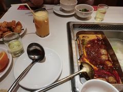 -九码头重庆毛肚火锅(棠岗店)
