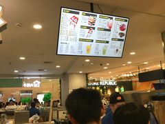 -DQ·蛋糕·冰淇淋(虹口龙之梦店)