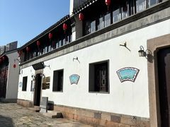 -衣裳街历史文化街区