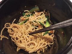 -霸蛮湖南米粉(亦庄力宝华联店)