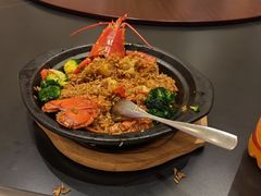 -沪华海鲜大酒楼(南汇店)