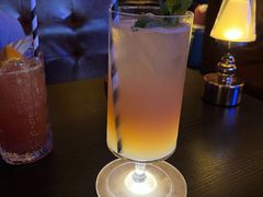 -悦界酒吧(后海店)