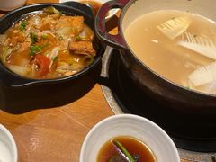 -黑鸡小馆(金源店)