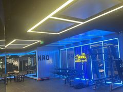 -NRG健身私教CLUB(打浦桥店)