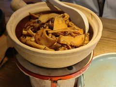 -水木苼 蔬食料理