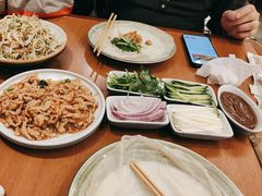-老昌春饼(中央大街店)