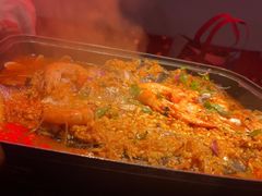 -鱼鼎香烤鱼火锅(华发商都店)