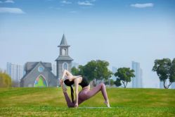 -玛尼瑜伽·普拉提