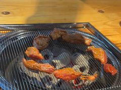 -麻蒲碳烤肉(远景路1号店)