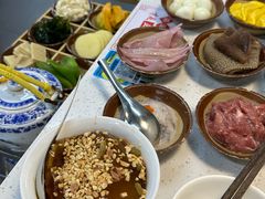 -芈重山老火锅(昌平店)