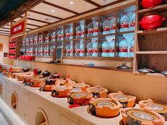 -洞庭土菜馆(天河北总店)