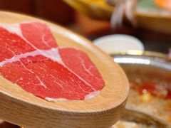 -玖緖烧肉食堂(新城吾悦店)