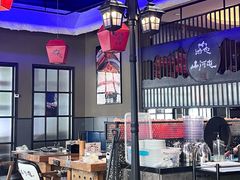 -山河屯铁锅炖·非遗东北菜(南山店)