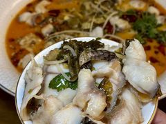 -日食记精菜馆(建邺万达店)
