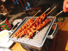-大鸽饭(岗顶店)