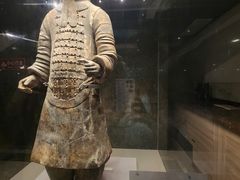 -秦始皇帝陵博物院-丽山园