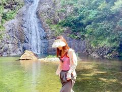 -白云源风景区