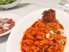 -小峰饭店·35年锡帮菜