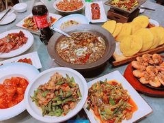 -唐宴(大唐购物中心店)
