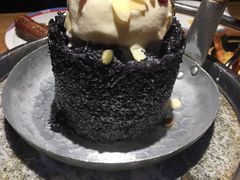 -蜜桃餐厅·伴山(绿宝广场店)