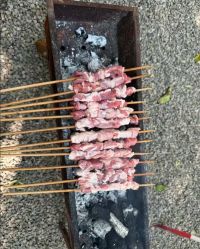 -268童话露营农场·烧烤·团建