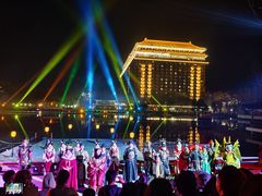 -大明幻境第一城