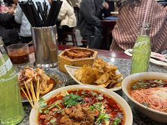 -小街天府(西工小街店)