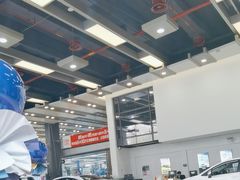 -北京三元桥丰田汽车销售服务有限公司(左家庄店)