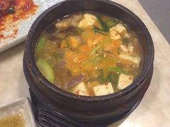 金顺韩国料理(3号店)-金顺韩式烤肉·网红烤肉店(广利路店)